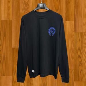 Men's Chrome Hearts Classic Long Sleeve
